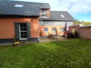 Ferienhaus Nova Cella